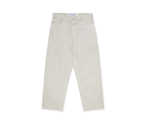 POLAR BIG BOY JEANS - PALE TAUPE