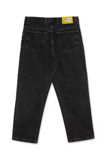 POLAR 93! DENIM - SILVER BLACK - KINGSWELL - Los Feliz