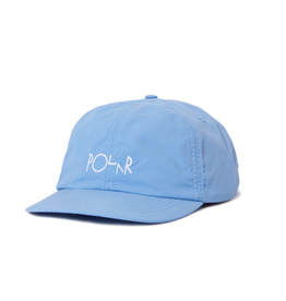 KEEN POLAR SKATE CO. LIGHTWEIGHT CAP - PERIWINKLE