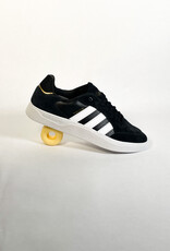 ADIDAS SKATE TYSHAWN LOW - BLACK/WHITE