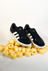 ADIDAS SKATE TYSHAWN LOW - BLACK/WHITE