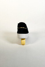 ADIDAS SKATE TYSHAWN LOW - BLACK/WHITE