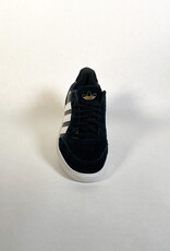 ADIDAS SKATE TYSHAWN LOW - BLACK/WHITE