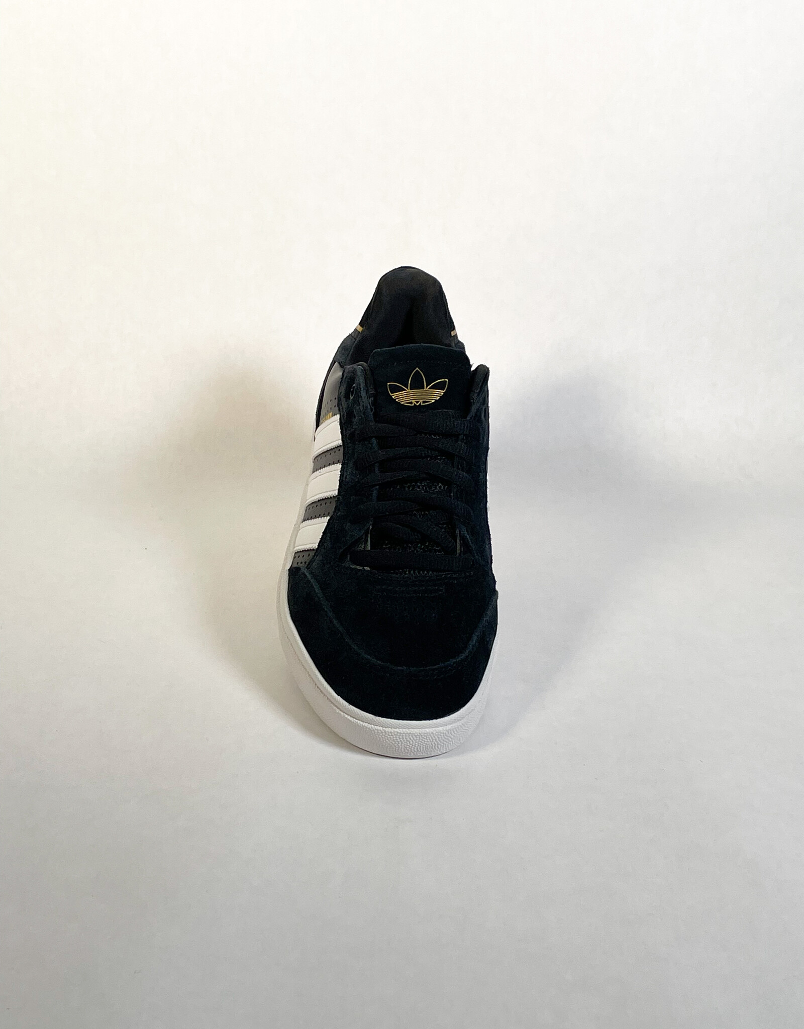 ADIDAS SKATE TYSHAWN LOW - BLACK/WHITE