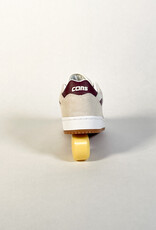 CONVERSE CONS AS-1 "ALEXIS SABLONE" PRO OX EGRET/DARK BURGUNDY/GUM
