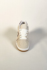 CONVERSE CONS AS-1 "ALEXIS SABLONE" PRO OX EGRET/DARK BURGUNDY/GUM