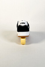 CONVERSE CONS AS-1 "ALEXIS SABLONE" PRO OX BLACK/WHITE/GUM