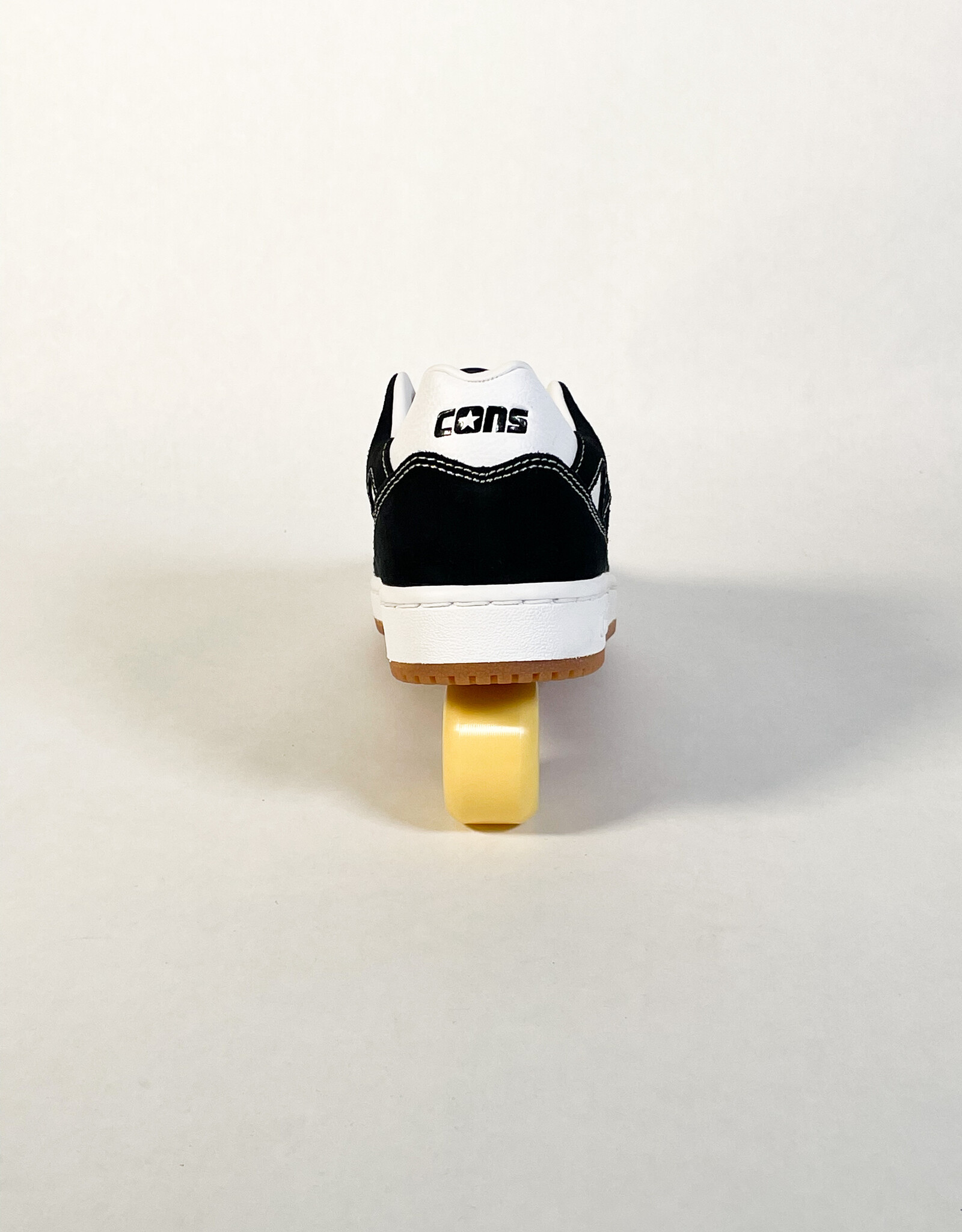 CONVERSE CONS AS-1 "ALEXIS SABLONE" PRO OX BLACK/WHITE/GUM