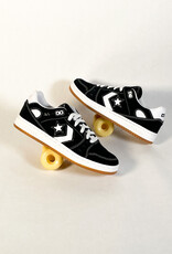 CONVERSE CONVERSE CONS AS-1 "ALEXIS SABLONE" PRO OX BLACK/WHITE/GUM