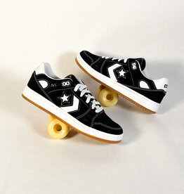 CONVERSE CONS AS-1 "ALEXIS SABLONE" PRO OX BLACK/WHITE/GUM