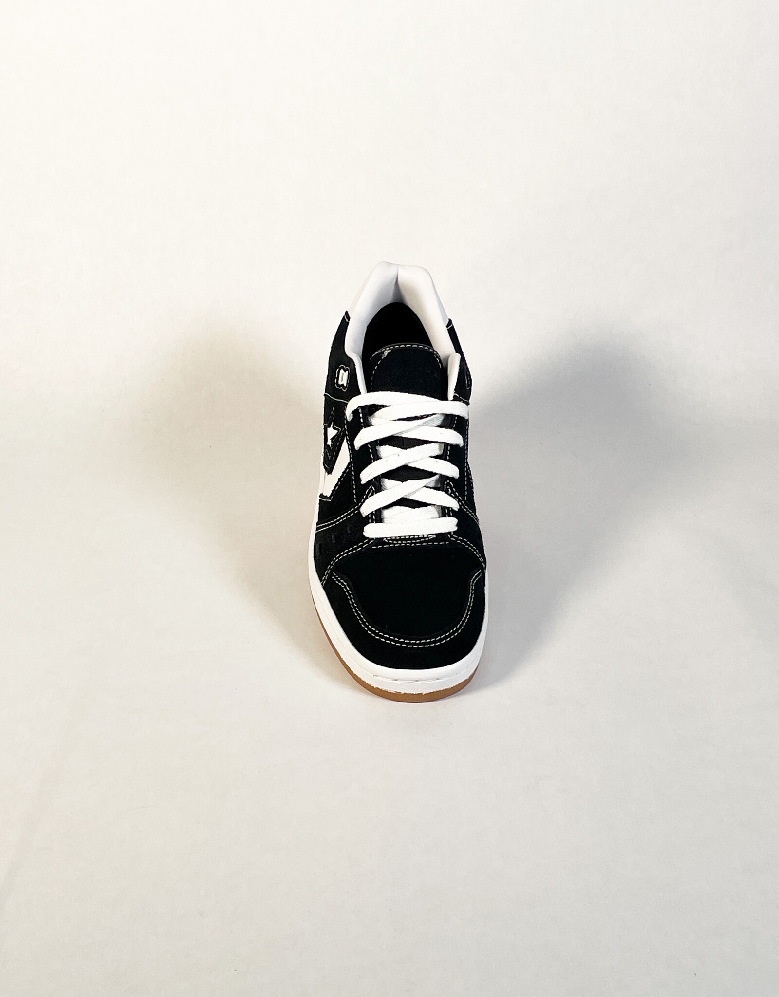 CONVERSE CONS AS-1 "ALEXIS SABLONE" PRO OX BLACK/WHITE/GUM