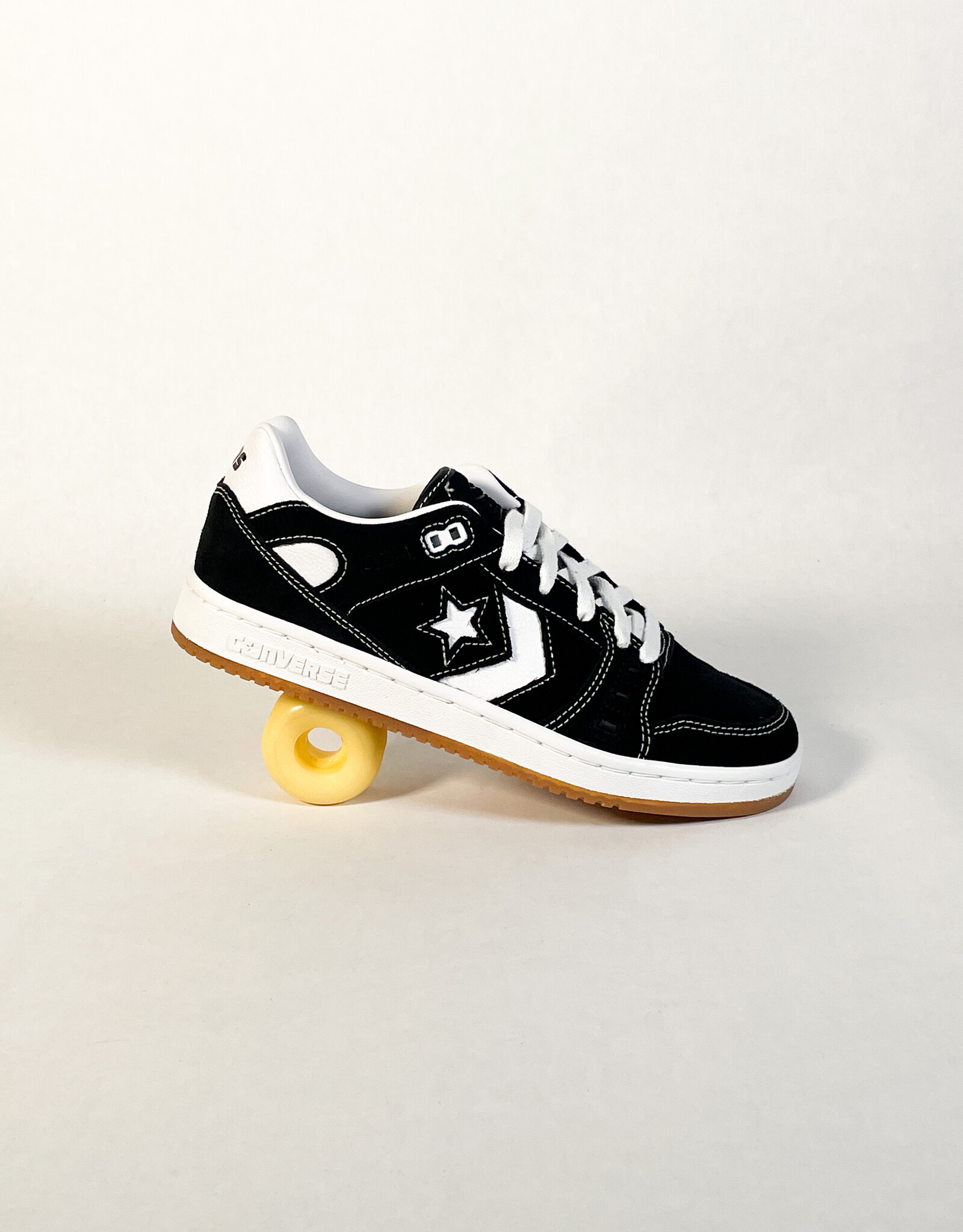CONVERSE CONS AS-1 "ALEXIS SABLONE" PRO OX BLACK/WHITE/GUM