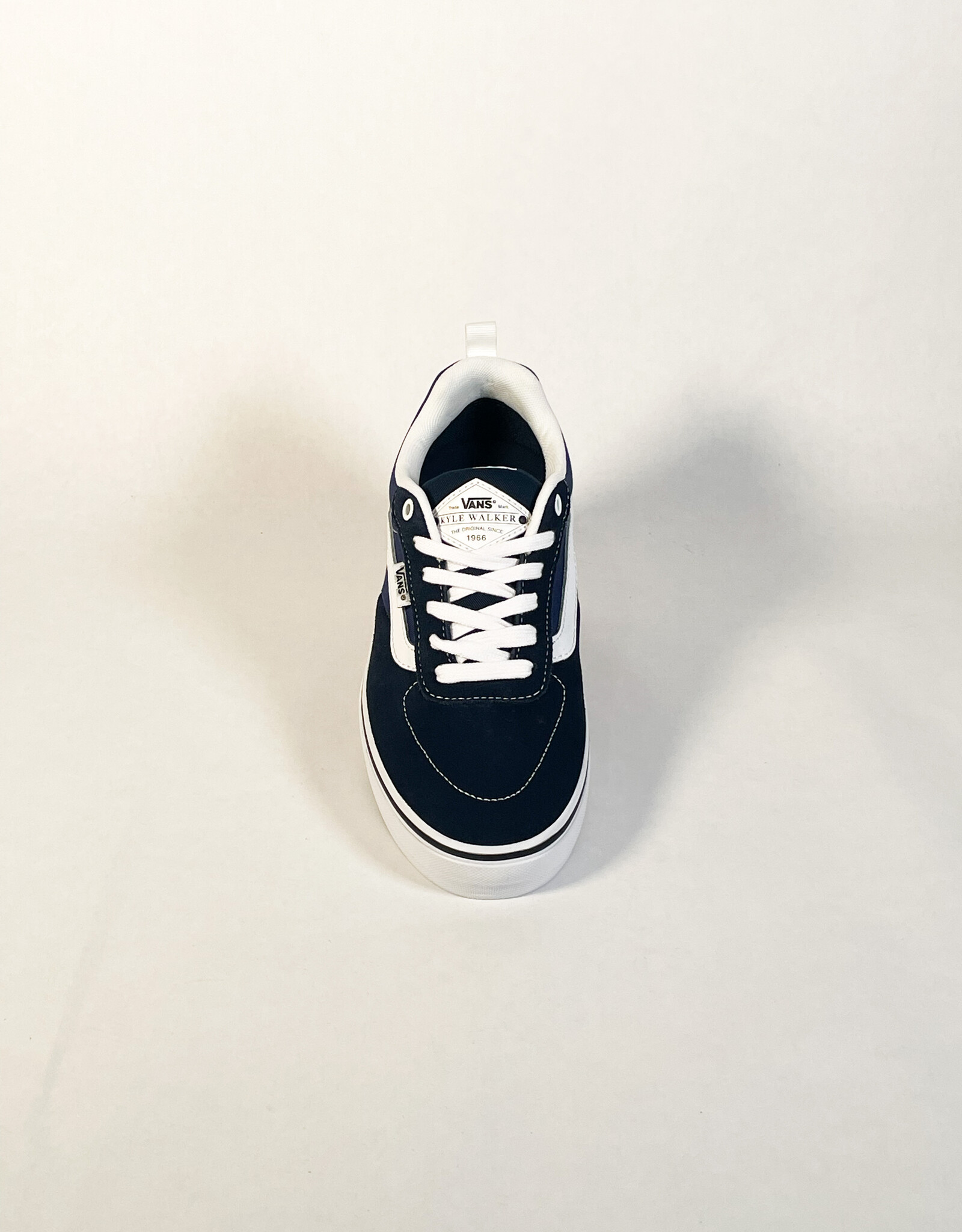 VANS SKATE KYLE WALKER NAVY/STV NAVY