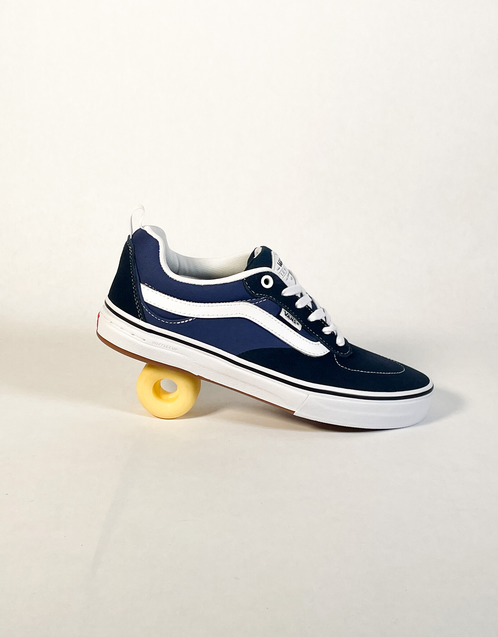 VANS SKATE KYLE WALKER NAVY/STV NAVY