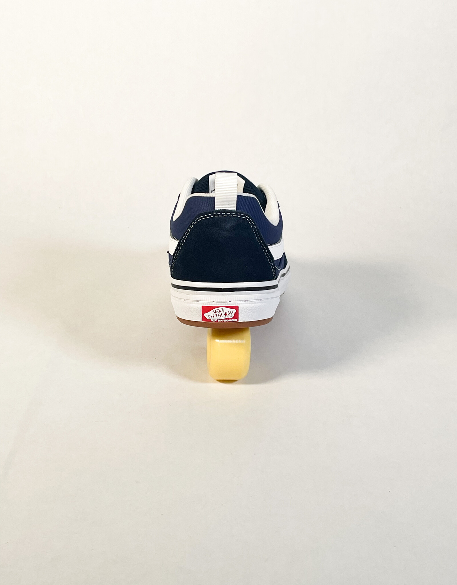 VANS SKATE KYLE WALKER NAVY/STV NAVY