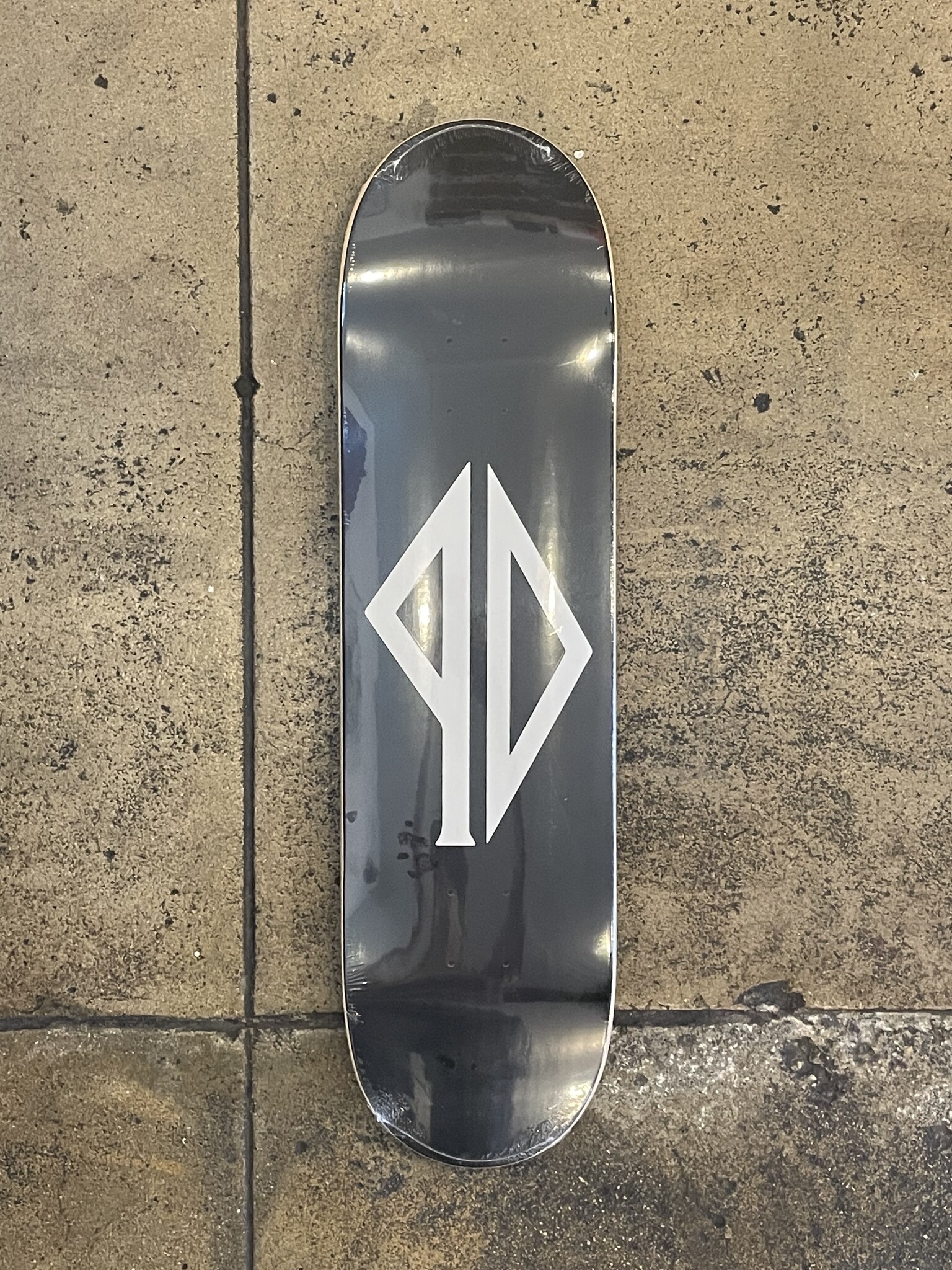 PISS DRUNK LOGO DECK - ALL SIZES - KINGSWELL - Los Feliz