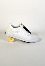 VANS MN SKATE OLD SKOOL VCU - ESSENTIAL WHITE