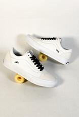 VANS MN SKATE OLD SKOOL VCU - ESSENTIAL WHITE