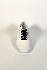 VANS MN SKATE OLD SKOOL VCU - ESSENTIAL WHITE