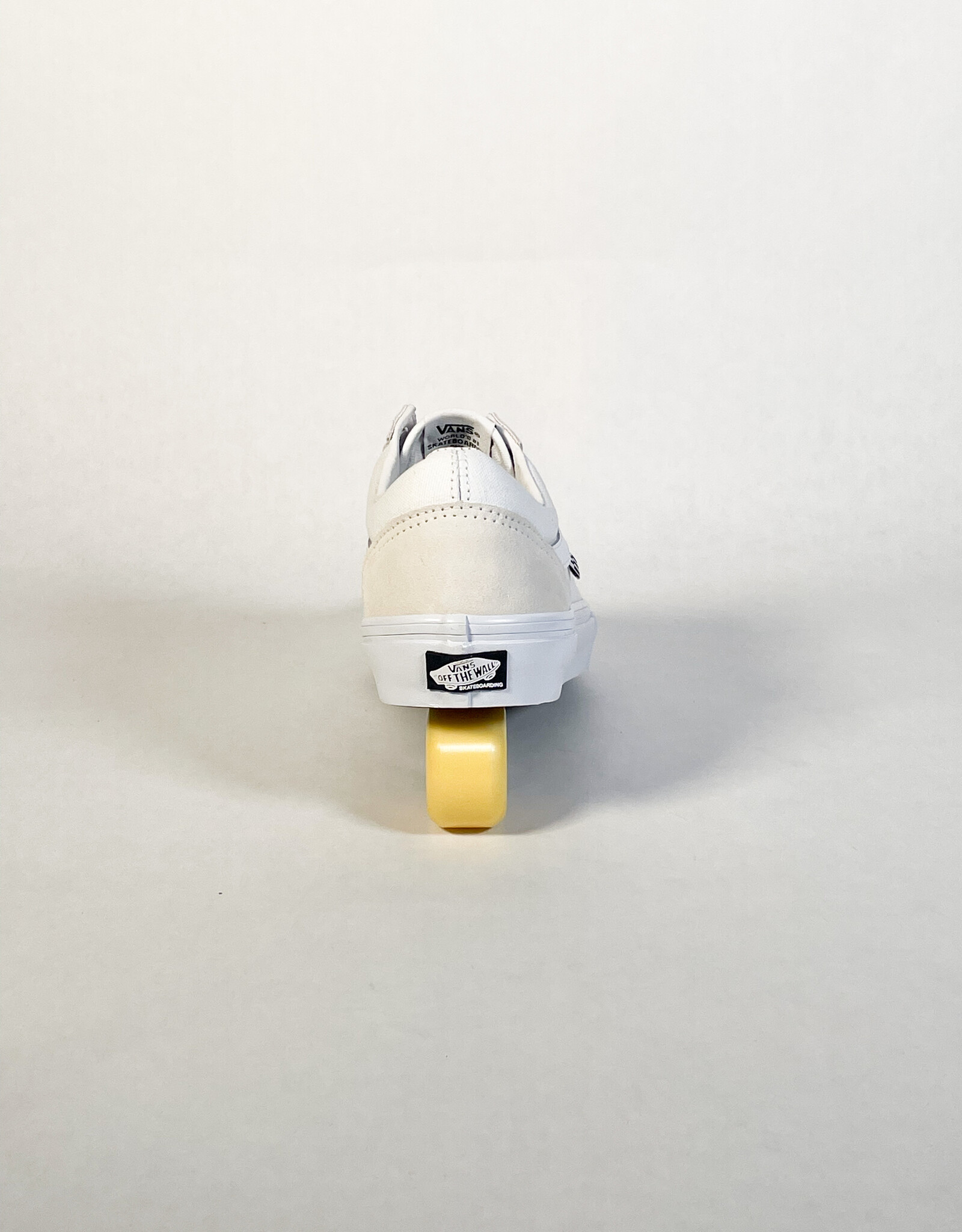 VANS MN SKATE OLD SKOOL VCU - ESSENTIAL WHITE
