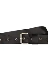 SANTA CRUZ SANTA CRUZ CLASSIC STREET WEB BELT - BLACK