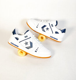CONVERSE CONS AS-1 "ALEXIS SABLONE" PRO OX WHITE/NAVY/GUM