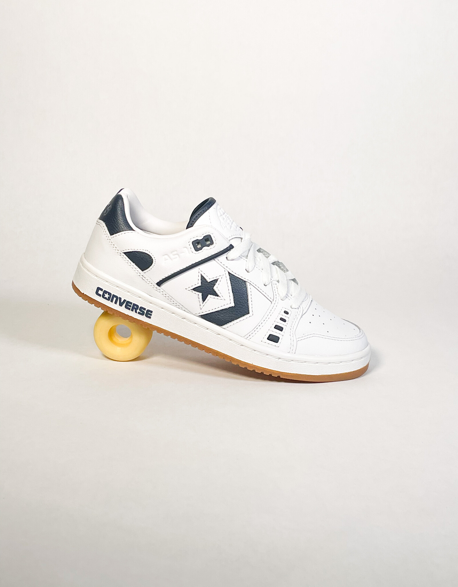 CONVERSE CONS AS-1 "ALEXIS SABLONE" PRO OX WHITE/NAVY/GUM