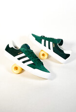 ADIDAS ADIDAS NORA DARK GREEN/FTWWH/CT WHITE