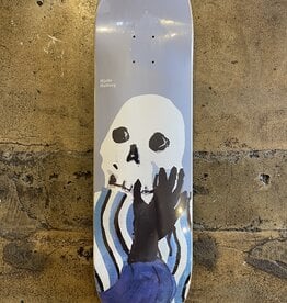 POLAR HJALTE HALBERG IT WILL PASS DECK - 9.0