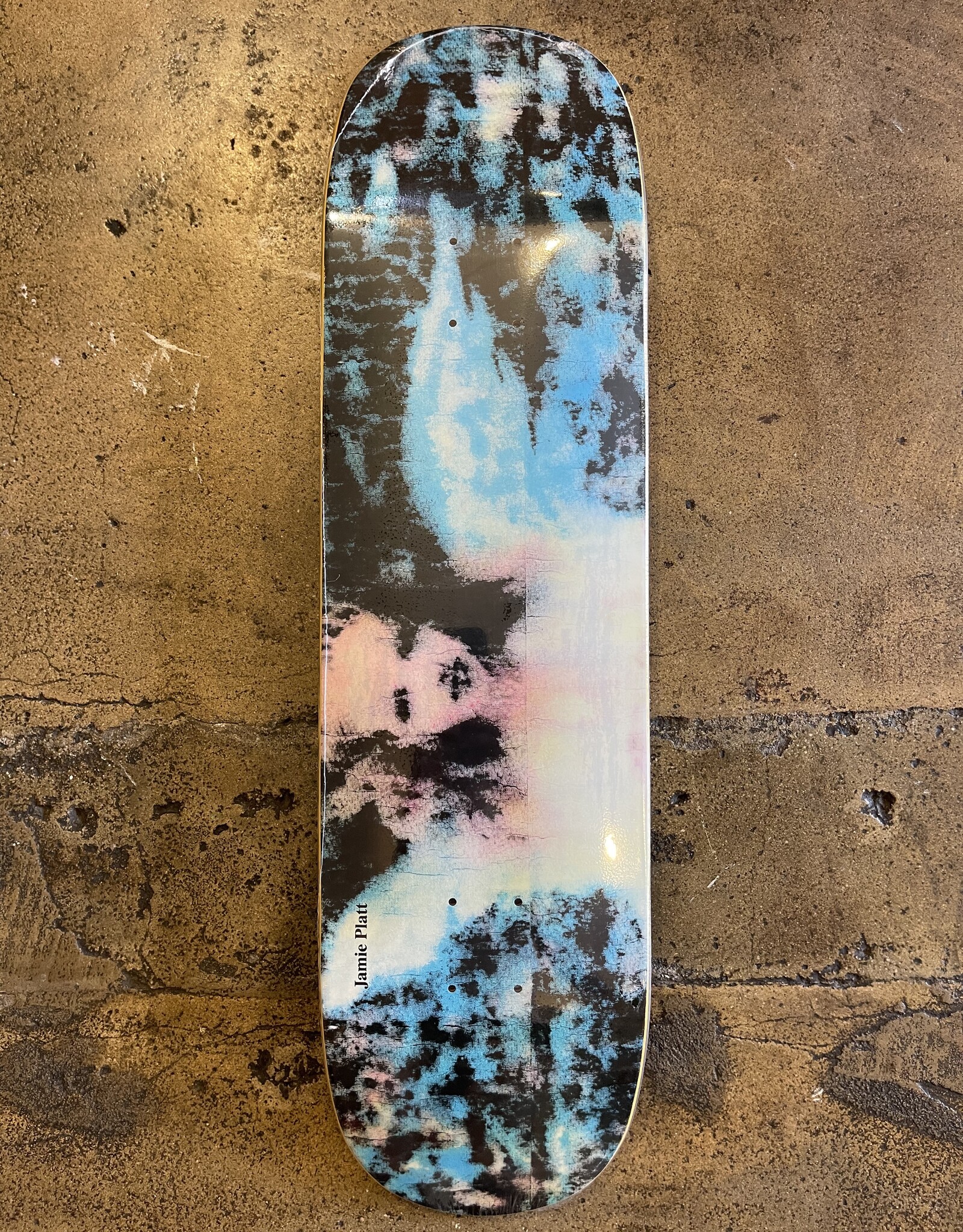 POLAR JAMIE PLATT ANGEL DECK - P2