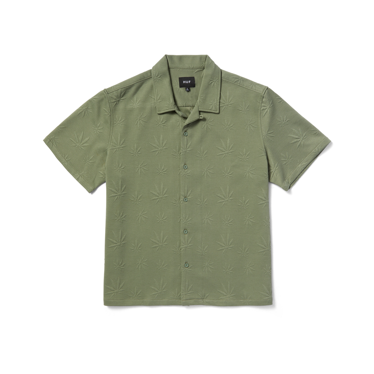 huf-plantlife-jacquard-shirt-