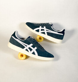 ASICS ASICS SKATE GEL VICKKA PRO IRONCLAD/WHITE