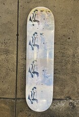 LESS THAN LOCAL LESS THAN LOCAL AFTERS DECK - 9.0