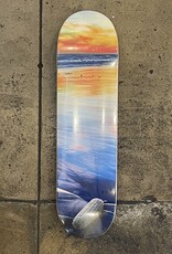 LESS THAN LOCAL LESS THAN LOCAL HOLLYWOOD HOOSIER DECK - 8.5