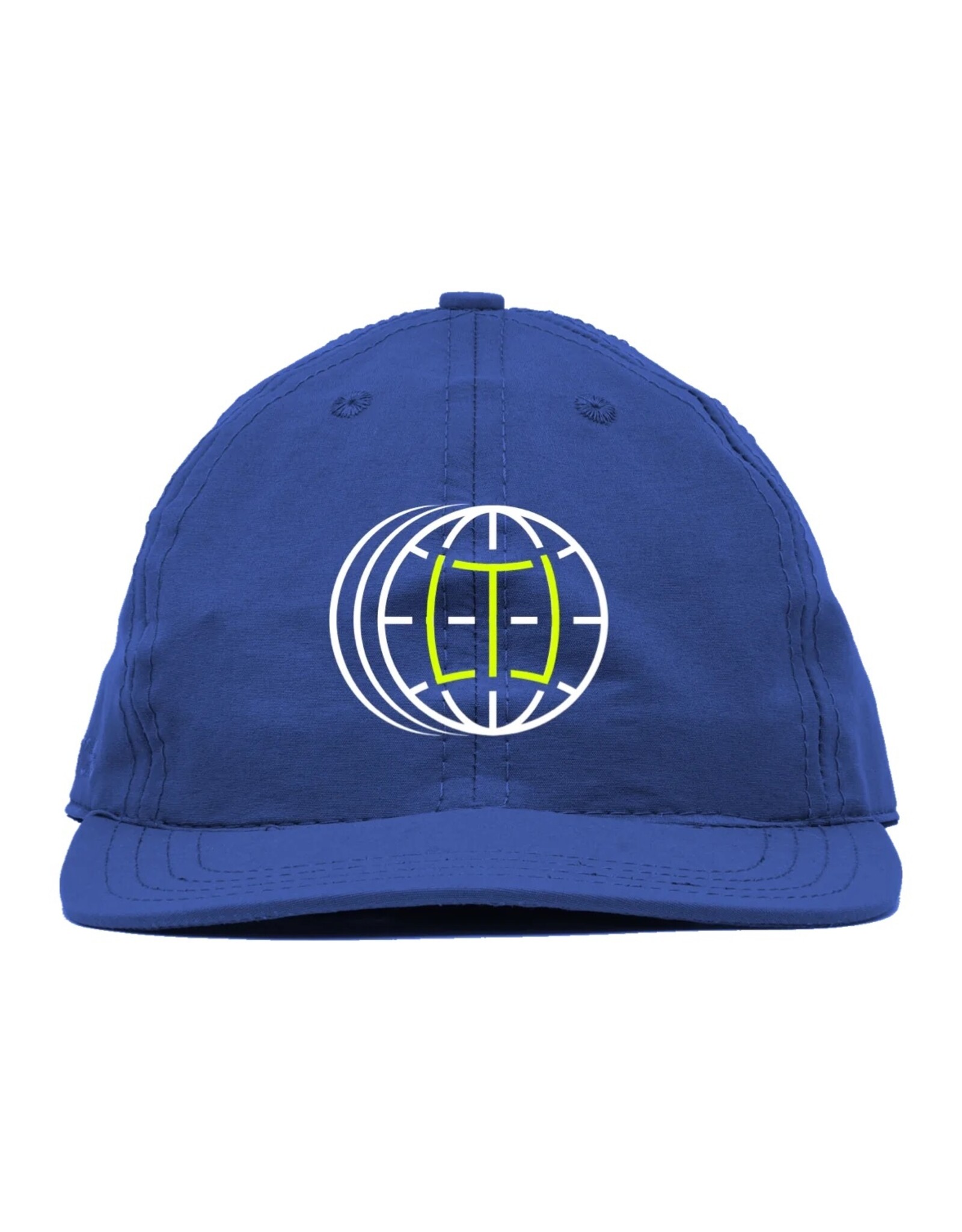 LESS THAN LOCAL LESS THAN LOCAL BELONGING HAT - BLUE