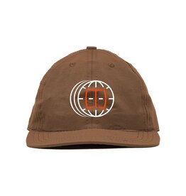 LESS THAN LOCAL LESS THAN LOCAL BELONGING HAT - BROWN