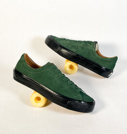 LAST RESORT LAST RESORT VM003 SUEDE LO - DARK GREEN/BLACK