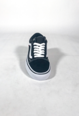 VANS SKATE OLD SKOOL - BLACK/WHITE