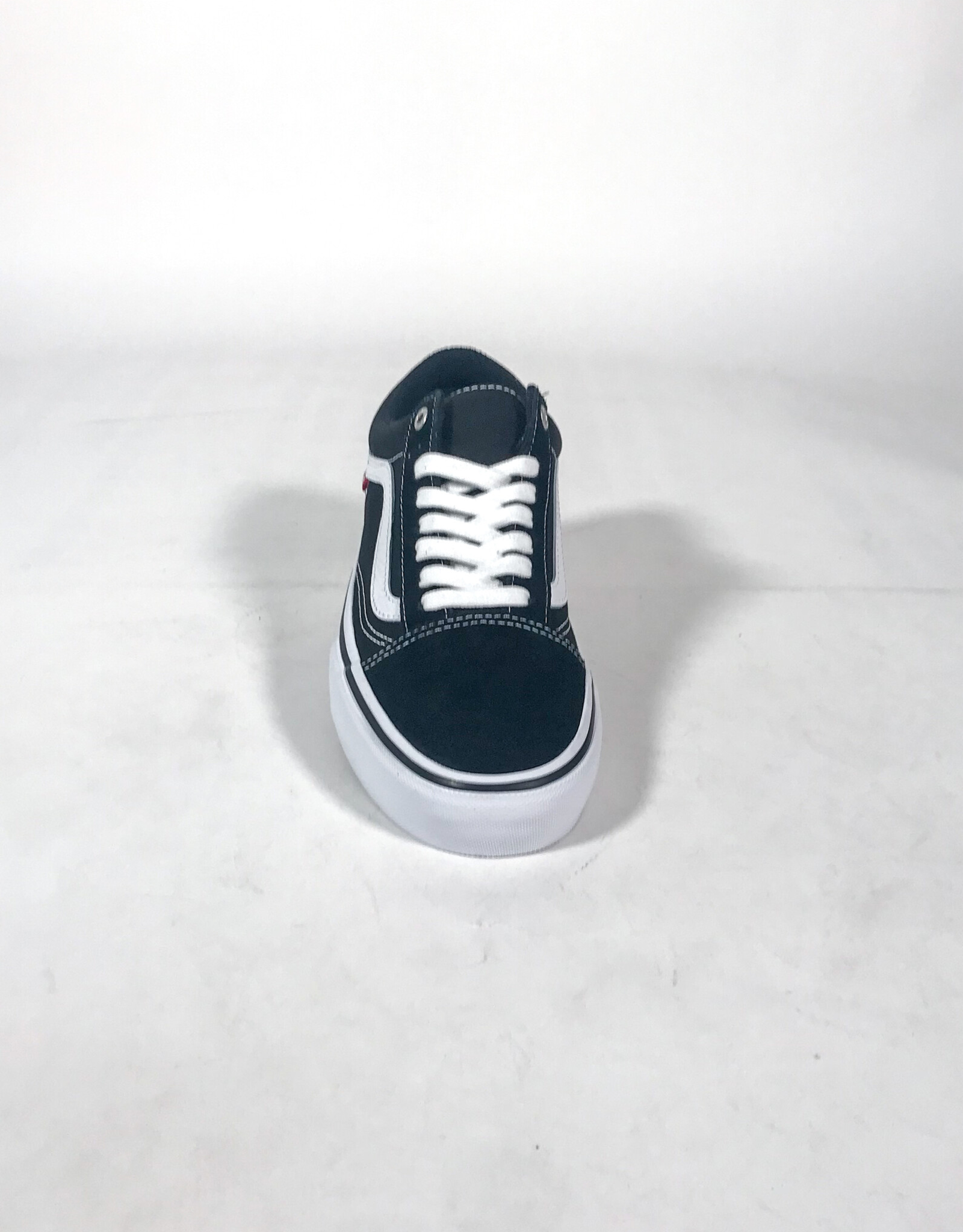 VANS SKATE OLD SKOOL - BLACK/WHITE