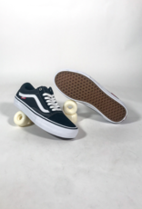 VANS SKATE OLD SKOOL - BLACK/WHITE