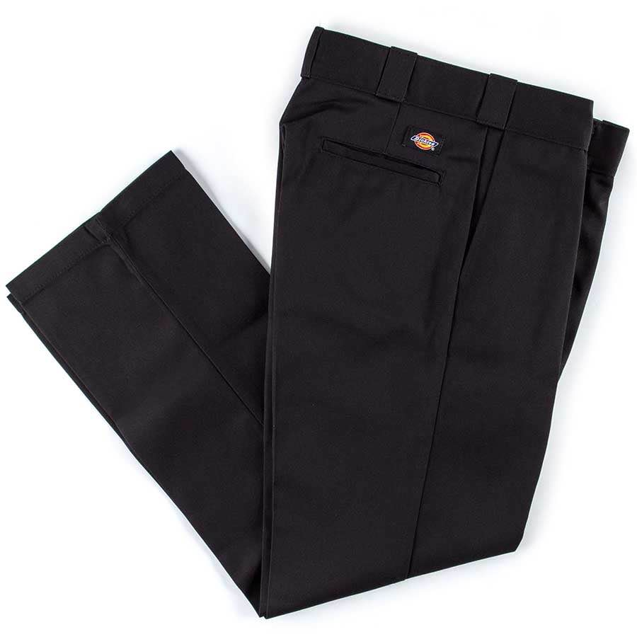 DICKIES ORIGINAL FIT 874™ WORK PANT BLACK KINGSWELL Los Feliz