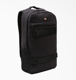 DICKIES DICKIES DUCK CANVAS BACKPACK - BLACK