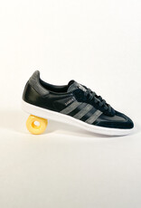 ADIDAS SKATE SAMBA ADV CBLACK/CARBON/SILVMT