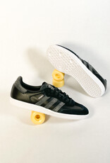 ADIDAS SKATE SAMBA ADV CBLACK/CARBON/SILVMT