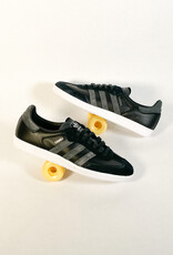 ADIDAS SKATE SAMBA ADV CBLACK/CARBON/SILVMT