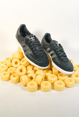 ADIDAS SKATE SAMBA ADV CBLACK/CARBON/SILVMT