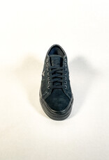 CONVERSE CONS ONE STAR PRO OX BLACK/SAP GREEN BLACK