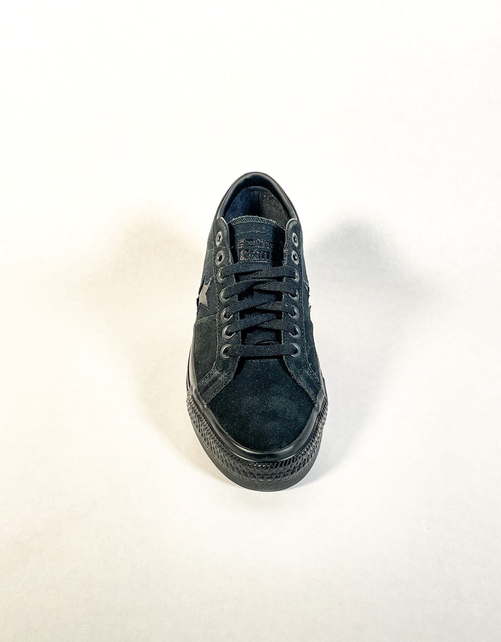 CONVERSE CONS ONE STAR PRO OX BLACK/SAP GREEN BLACK