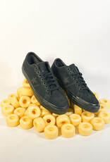 CONVERSE CONS ONE STAR PRO OX BLACK/SAP GREEN BLACK