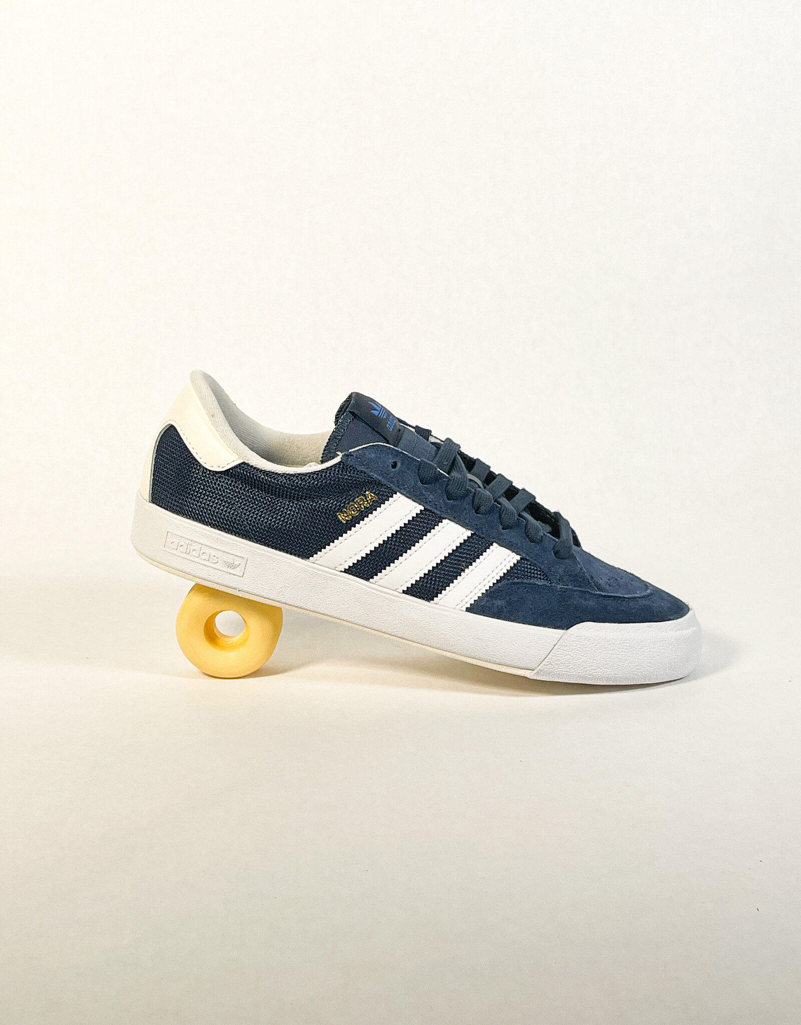 ADIDAS NORA CONAVY/FTWWHT/CWHITE